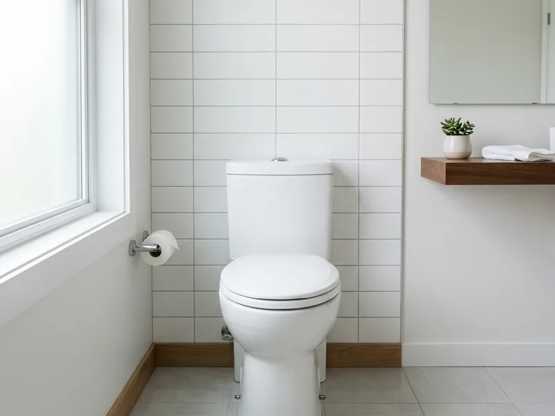 Toilet Repair & Installation Plumber in Humboldt, TN